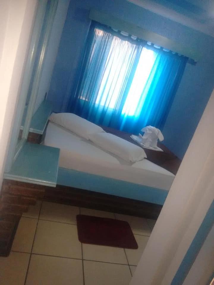 Cande Hotel Candelaria Eksteriør billede