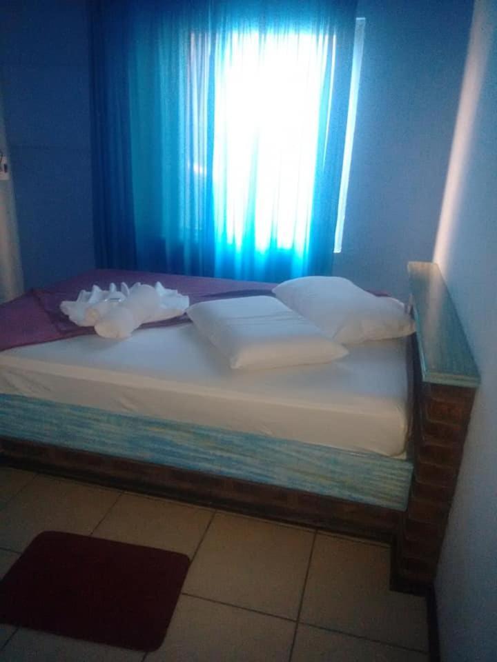 Cande Hotel Candelaria Eksteriør billede
